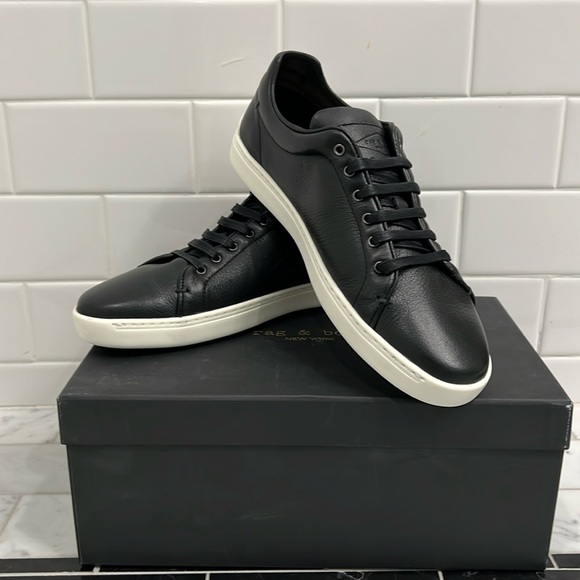 rag & bone Kent sneakers - Picture 2 of 3